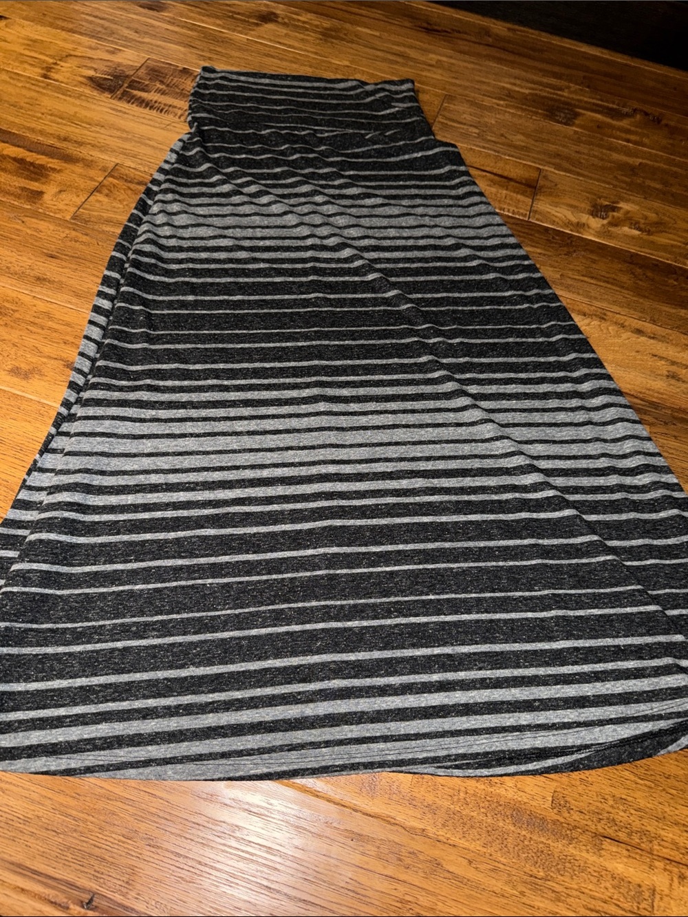 Mossimo maxi skirt